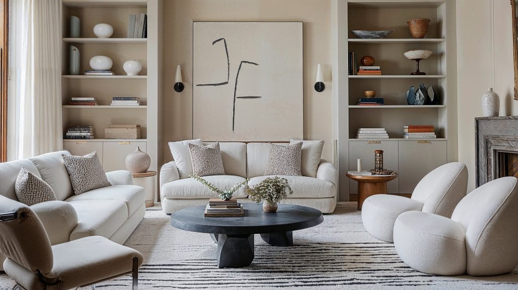 Modern Interior Design